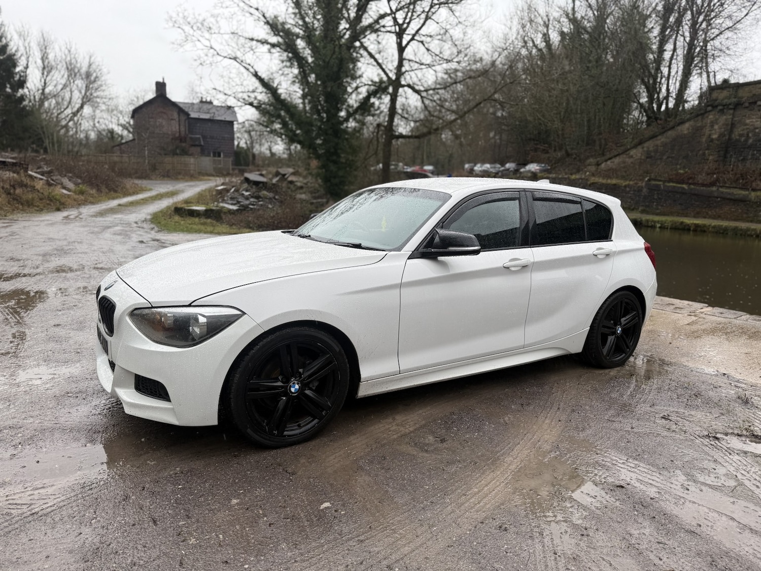 Used BMW 1 Series 2013 for sale - 77296851: Photo 6