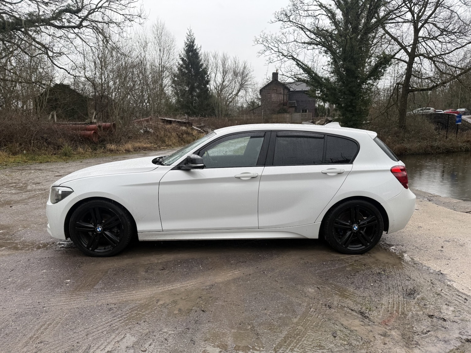 Used BMW 1 Series 2013 for sale - 77296851: Photo 7