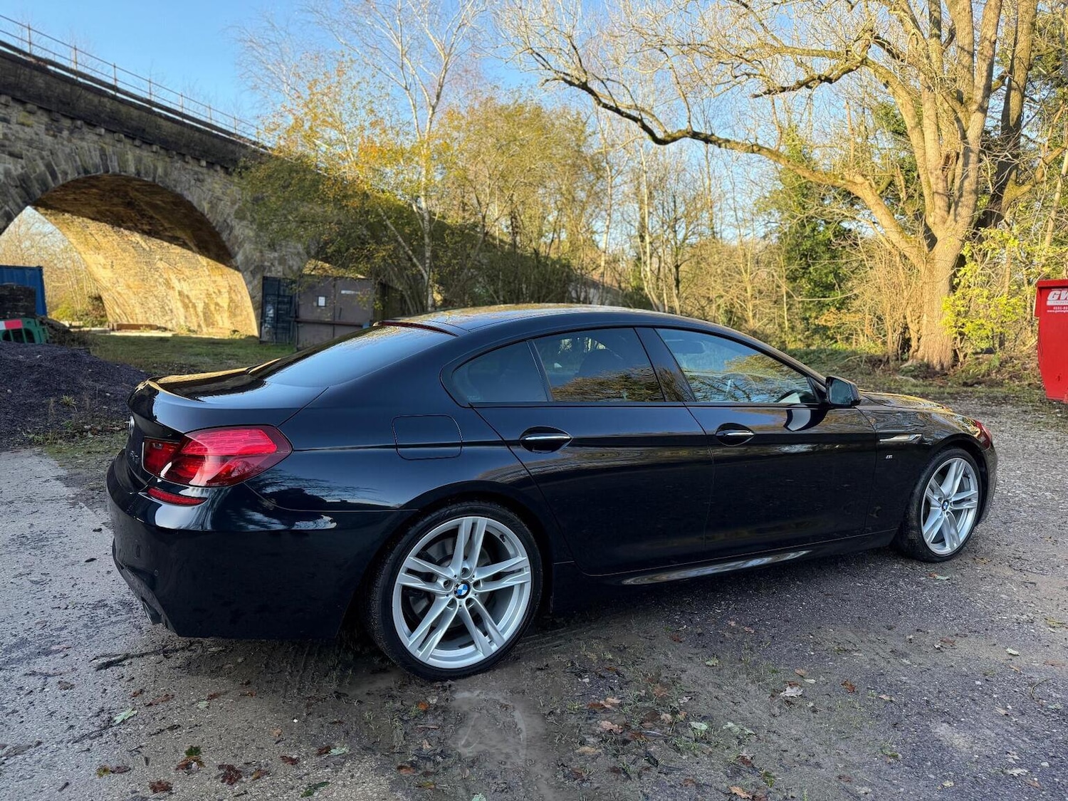 Used BMW 6 Series 2014 for sale - 76712592: Photo 13