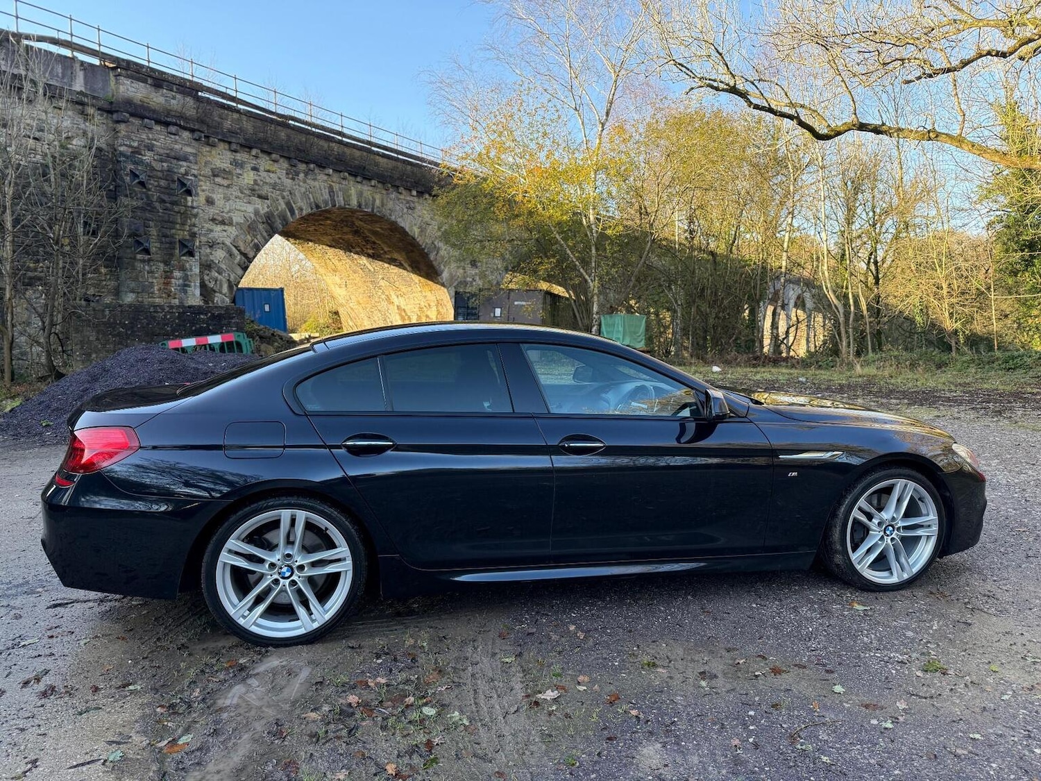 Used BMW 6 Series 2014 for sale - 76712592: Photo 14