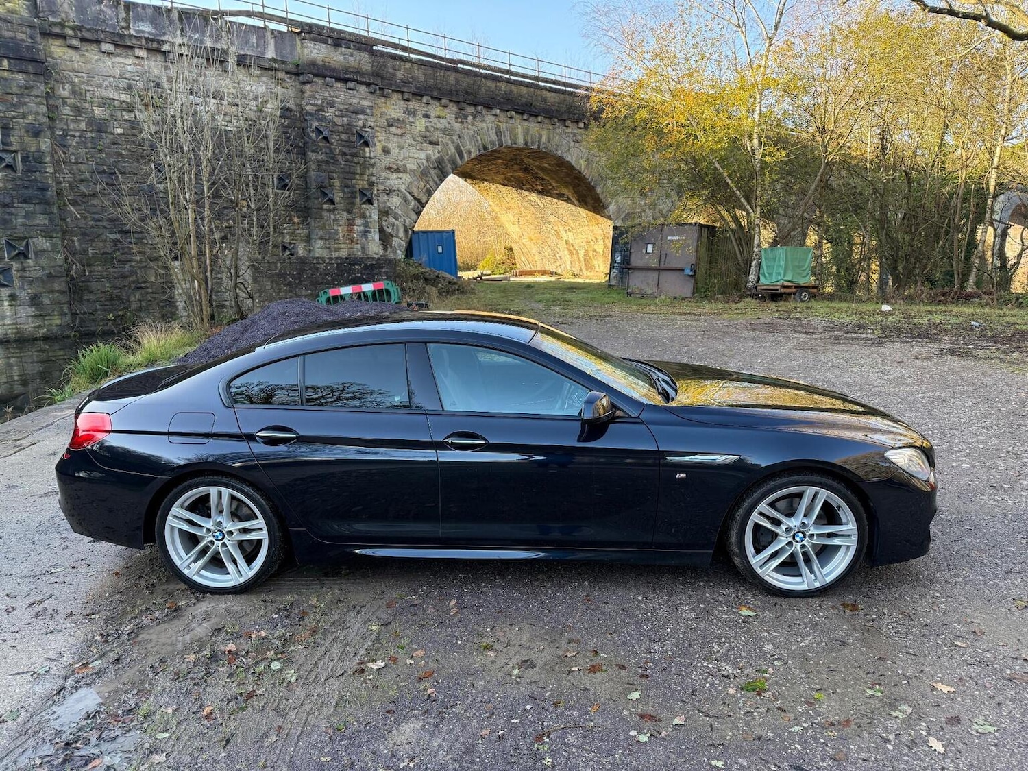 Used BMW 6 Series 2014 for sale - 76712592: Photo 15