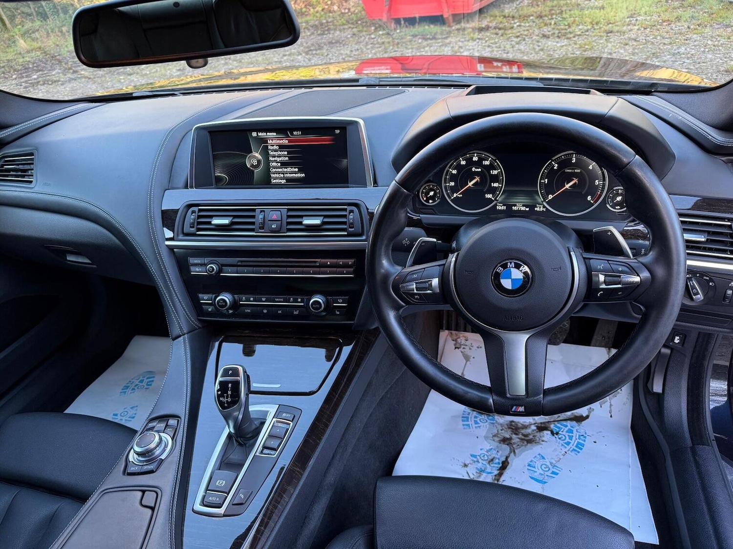Used BMW 6 Series 2014 for sale - 76712592: Photo 16