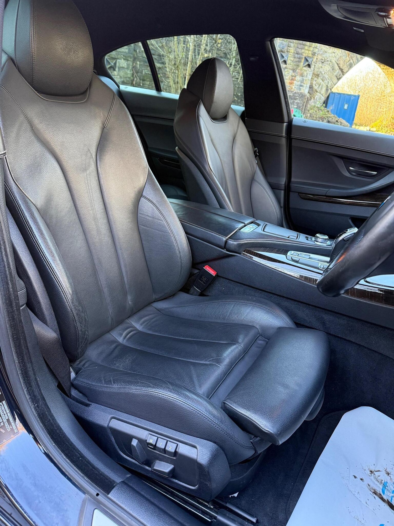 Used BMW 6 Series 2014 for sale - 76712592: Photo 17