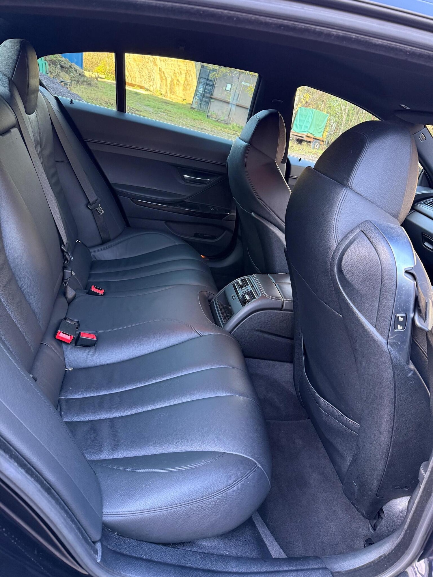 Used BMW 6 Series 2014 for sale - 76712592: Photo 18