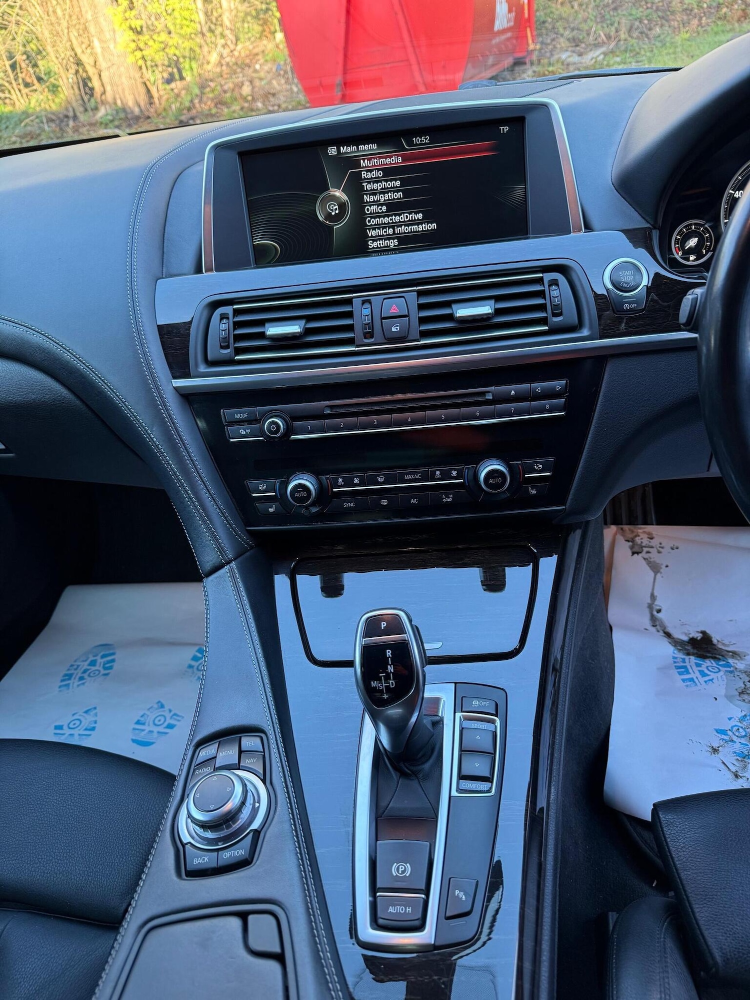 Used BMW 6 Series 2014 for sale - 76712592: Photo 19