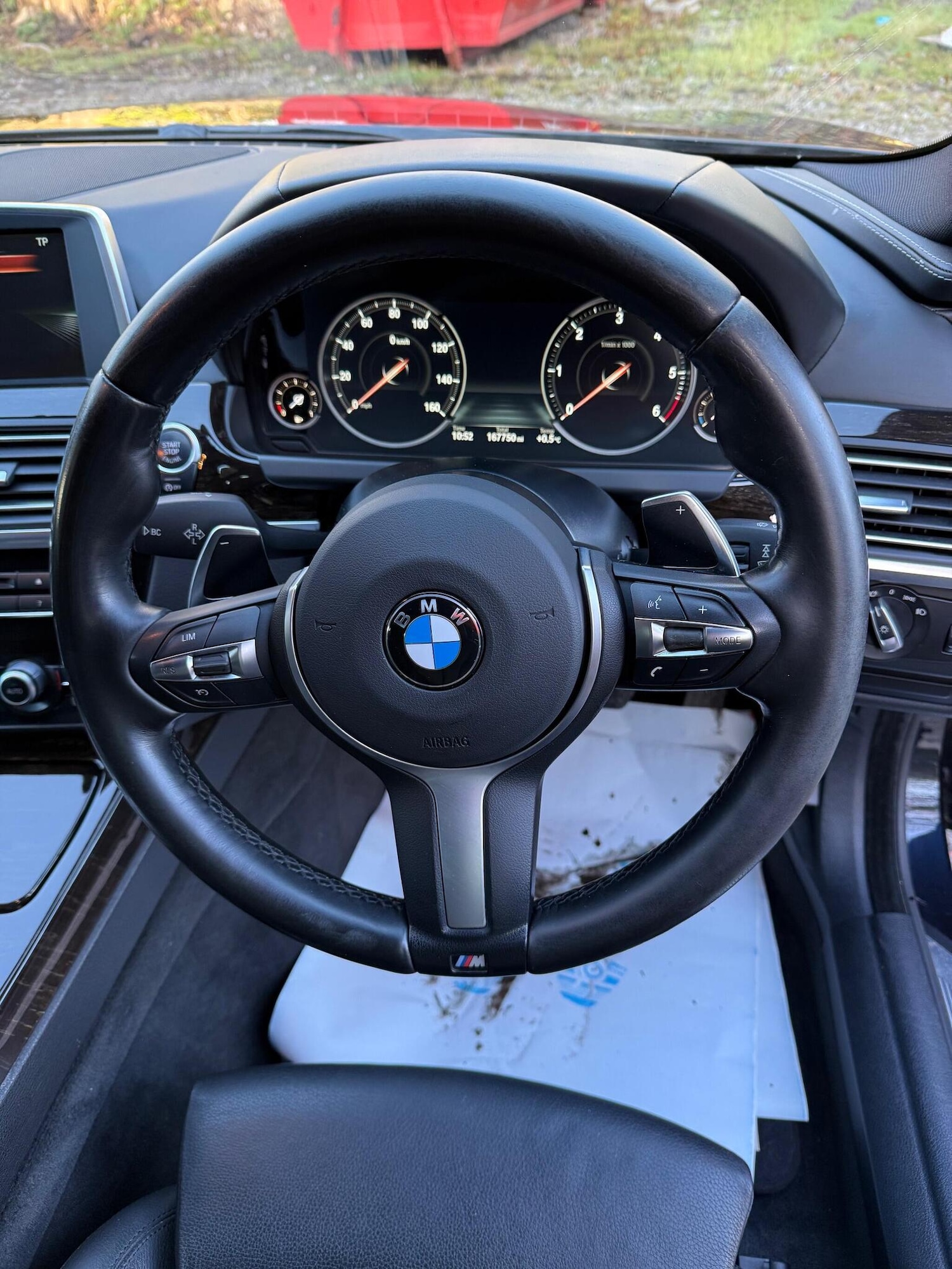 Used BMW 6 Series 2014 for sale - 76712592: Photo 20