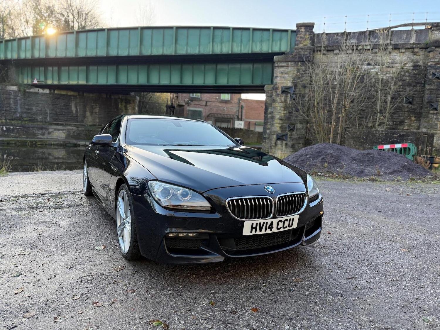 Used BMW 6 Series 2014 for sale - 76712592: Photo 3