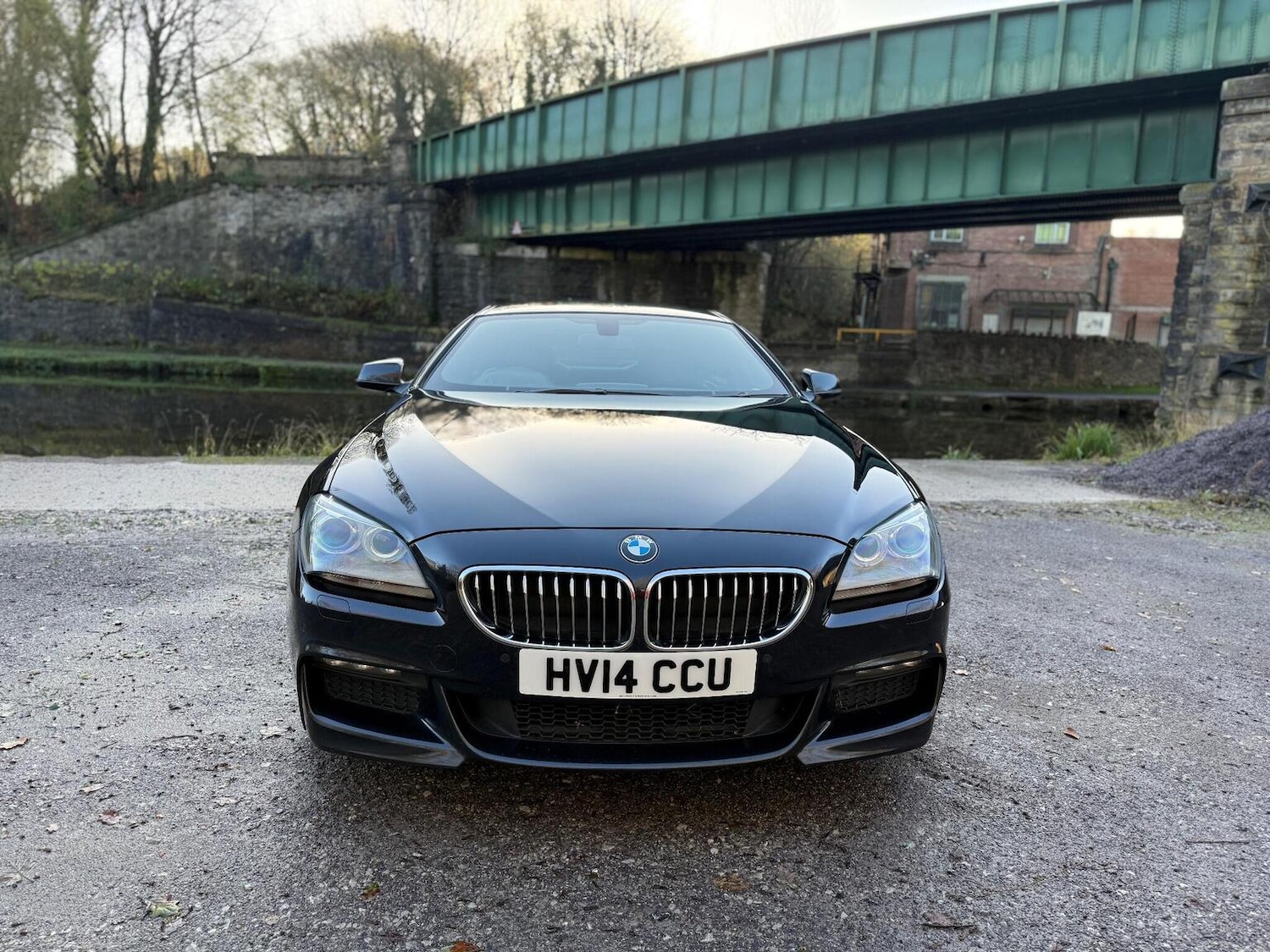 Used BMW 6 Series 2014 for sale - 76712592: Photo 4