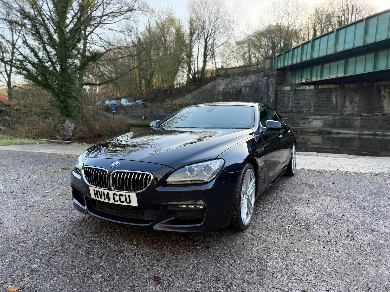 Used BMW 6 Series 2014 for sale - 76712592: Photo 5
