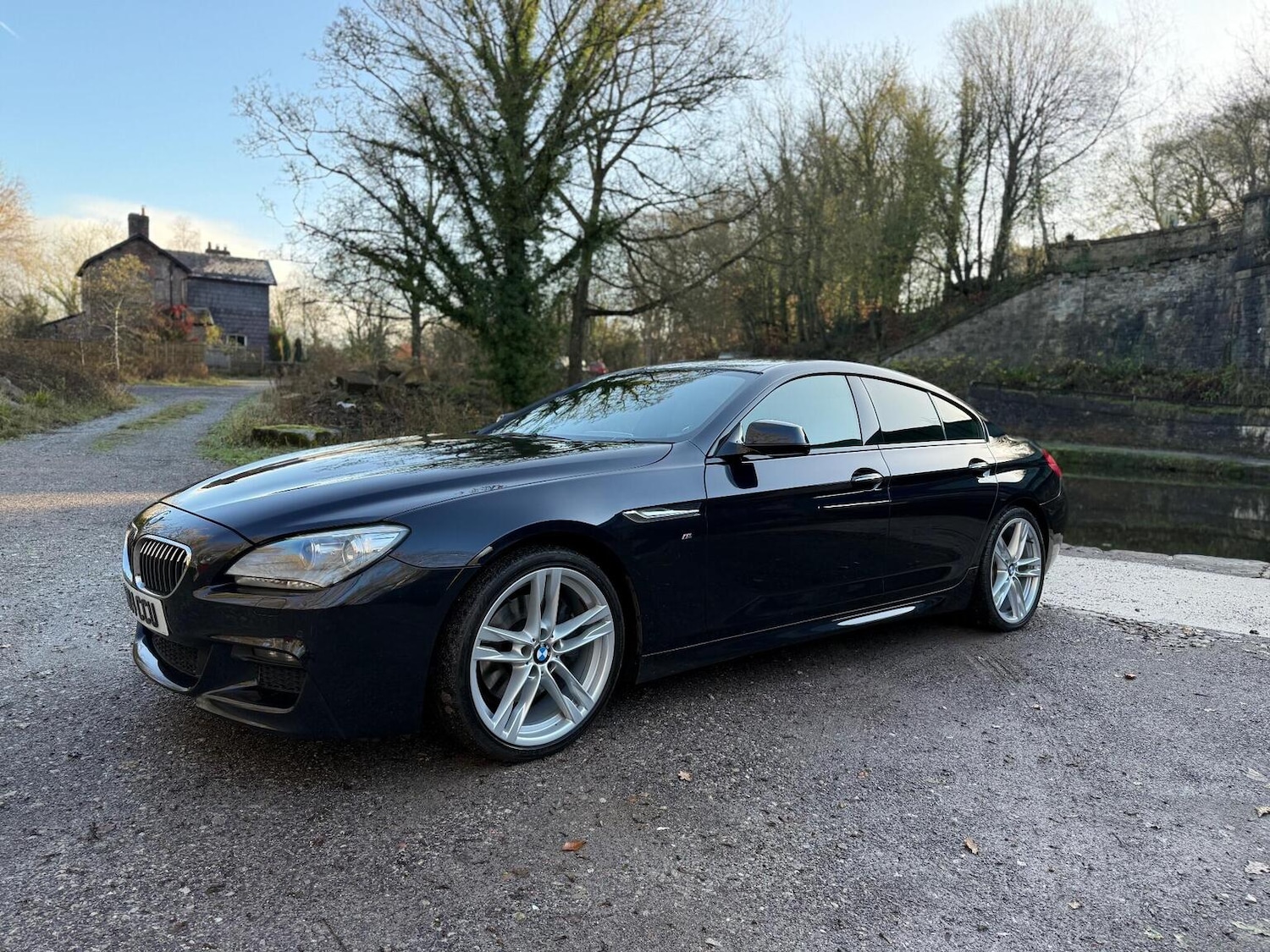 Used BMW 6 Series 2014 for sale - 76712592: Photo 6