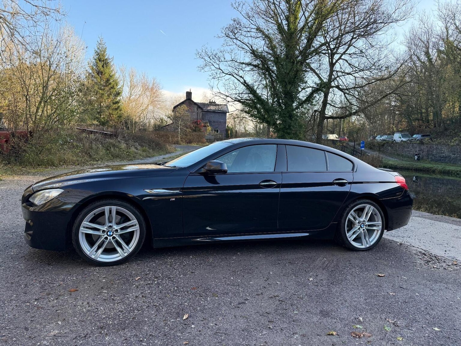 Used BMW 6 Series 2014 for sale - 76712592: Photo 7