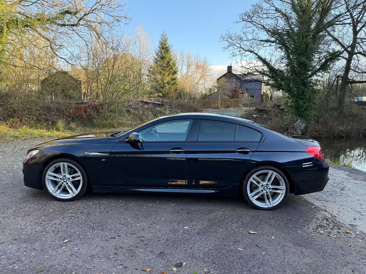 Used BMW 6 Series 2014 for sale - 76712592: Photo 8