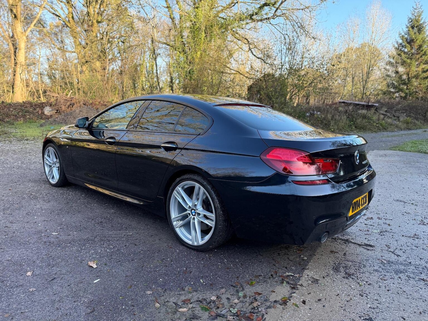 Used BMW 6 Series 2014 for sale - 76712592: Photo 9