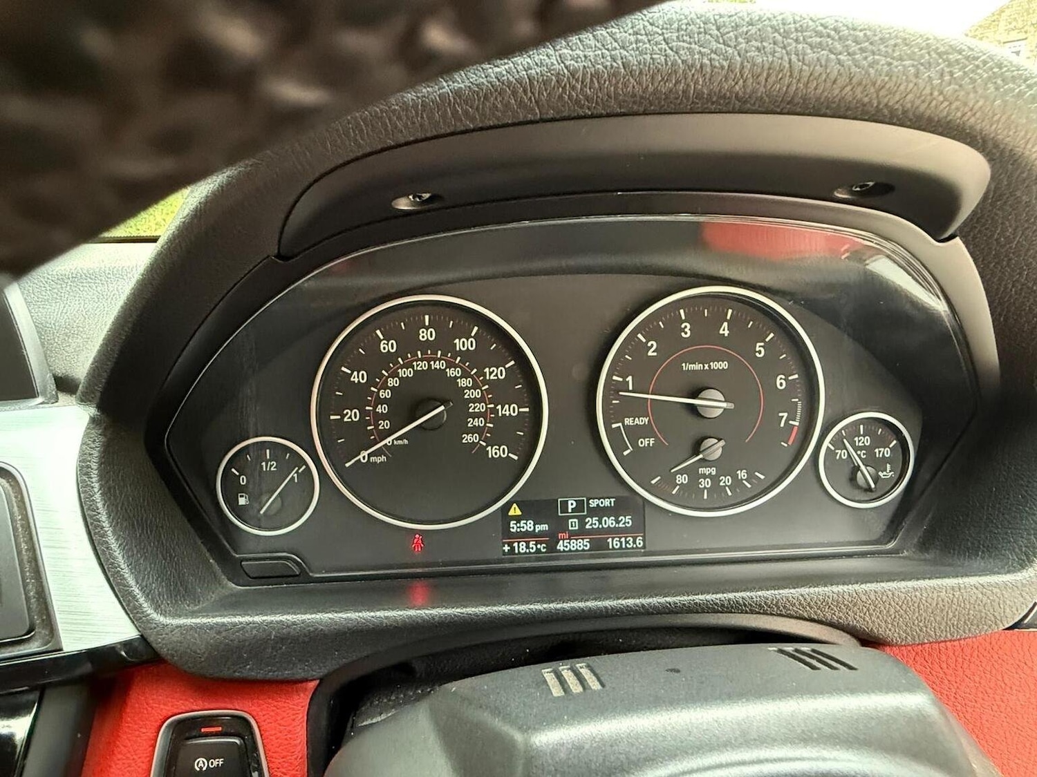 Used BMW 4 Series 2014 for sale - 76712376: Photo 12