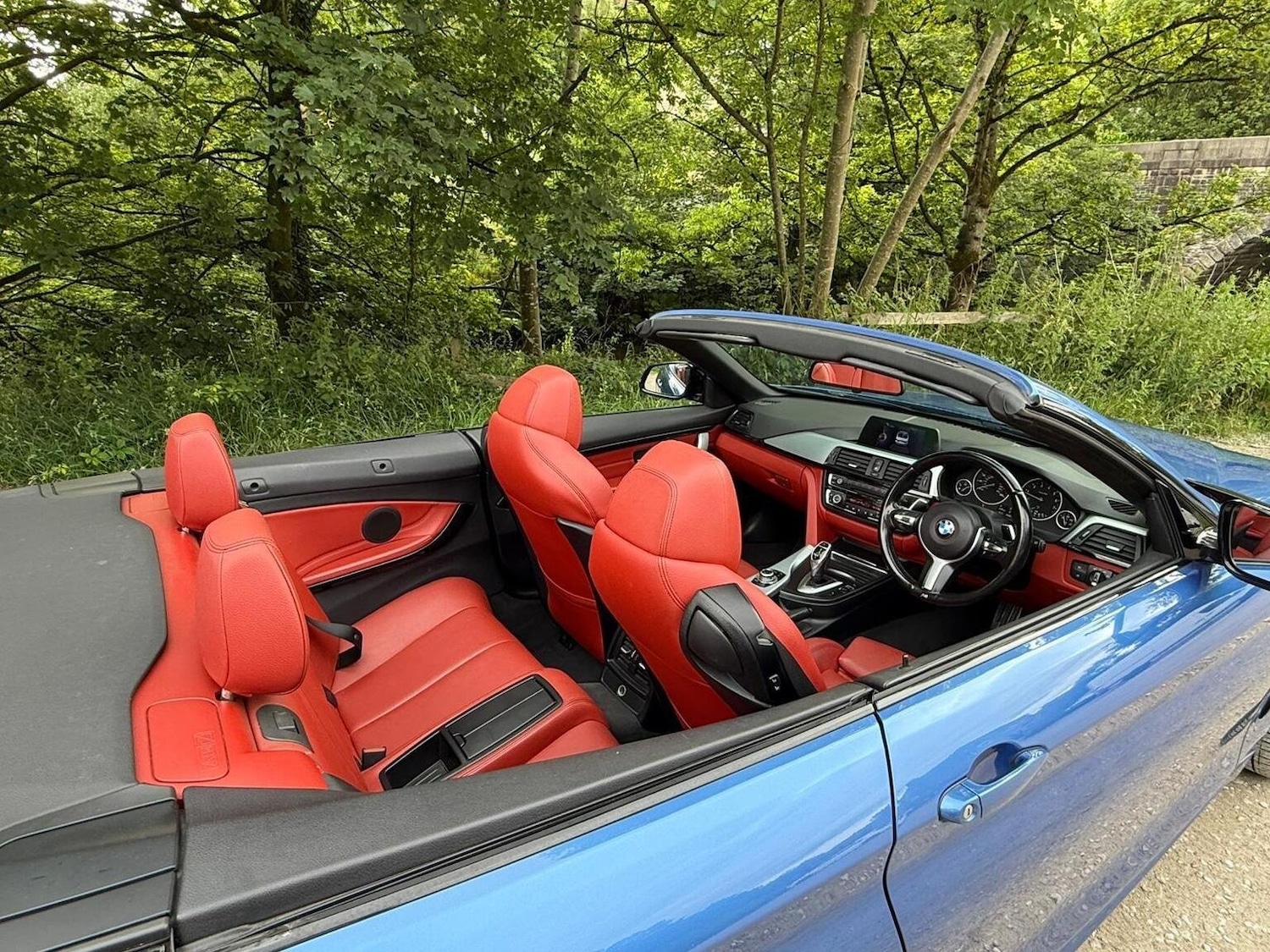 Used BMW 4 Series 2014 for sale - 76712376: Photo 13