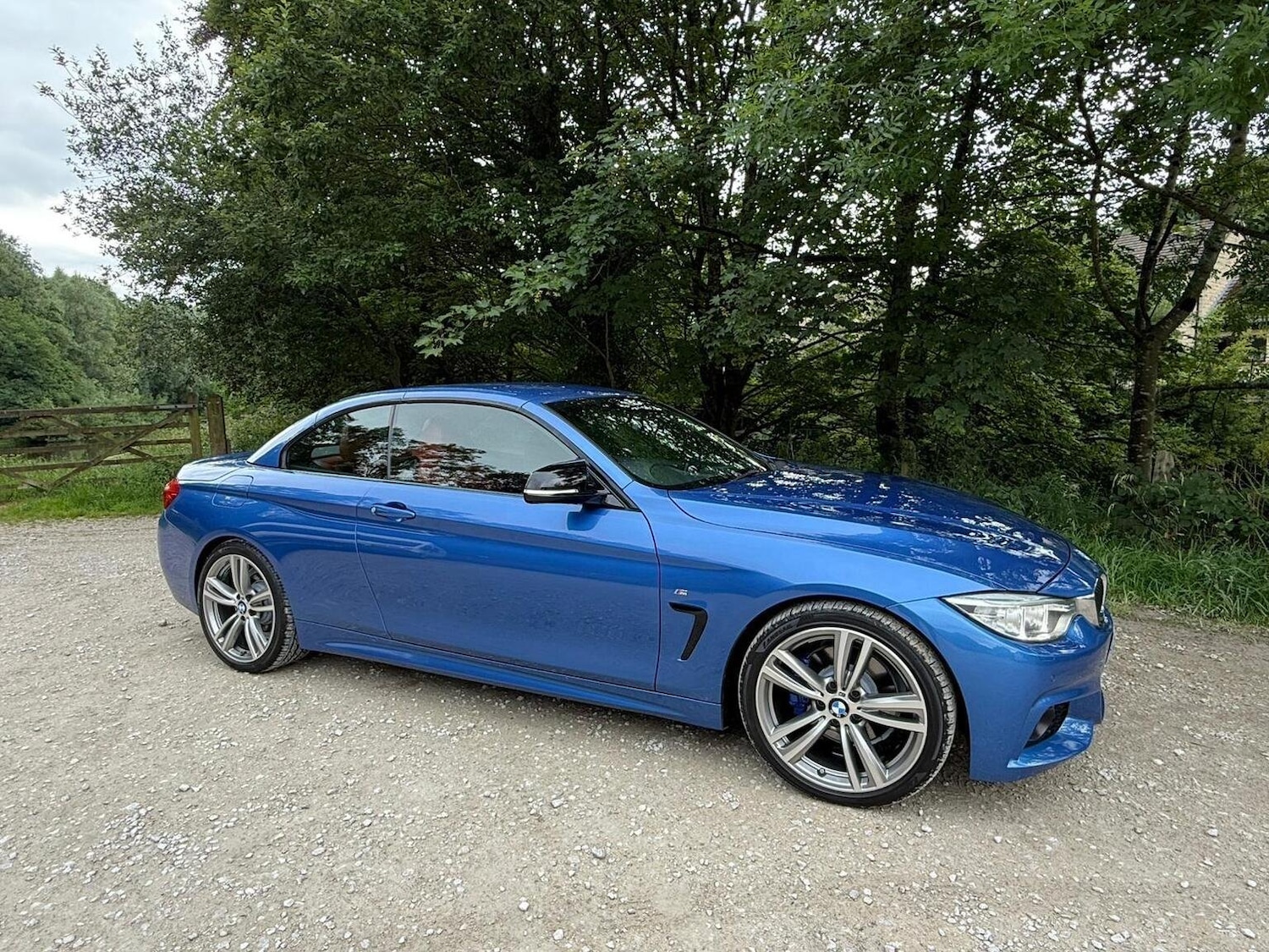 Used BMW 4 Series 2014 for sale - 76712376: Photo 15