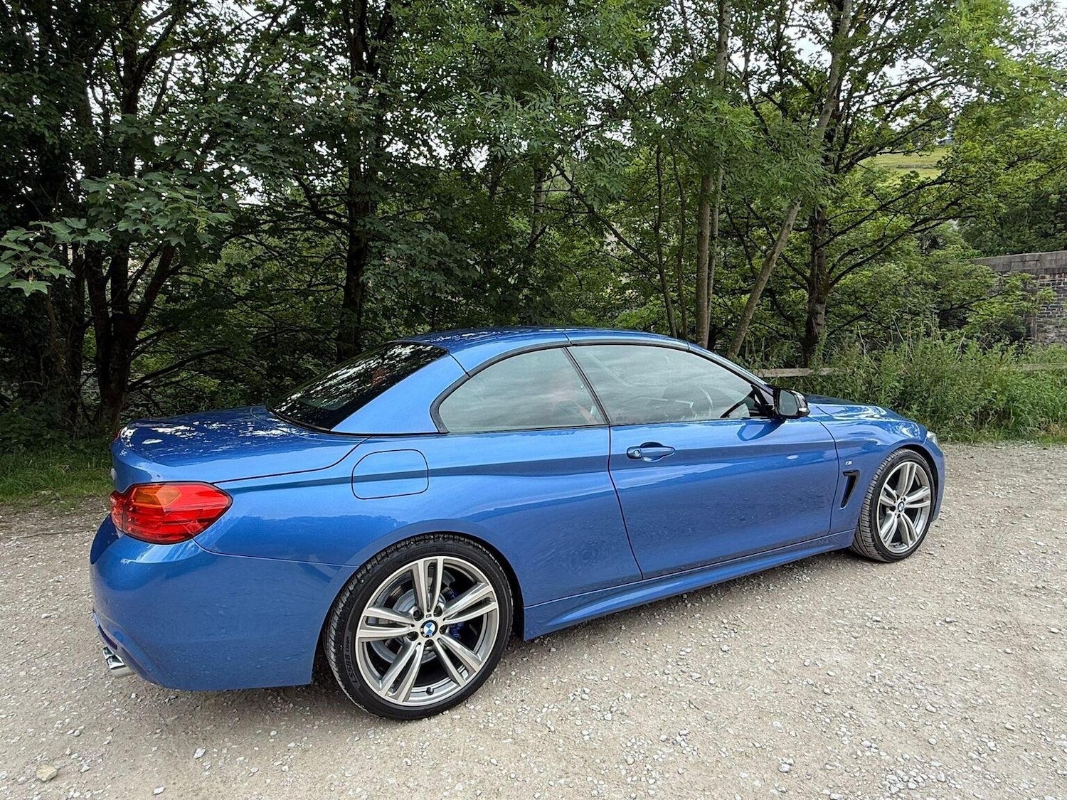 Used BMW 4 Series 2014 for sale - 76712376: Photo 16
