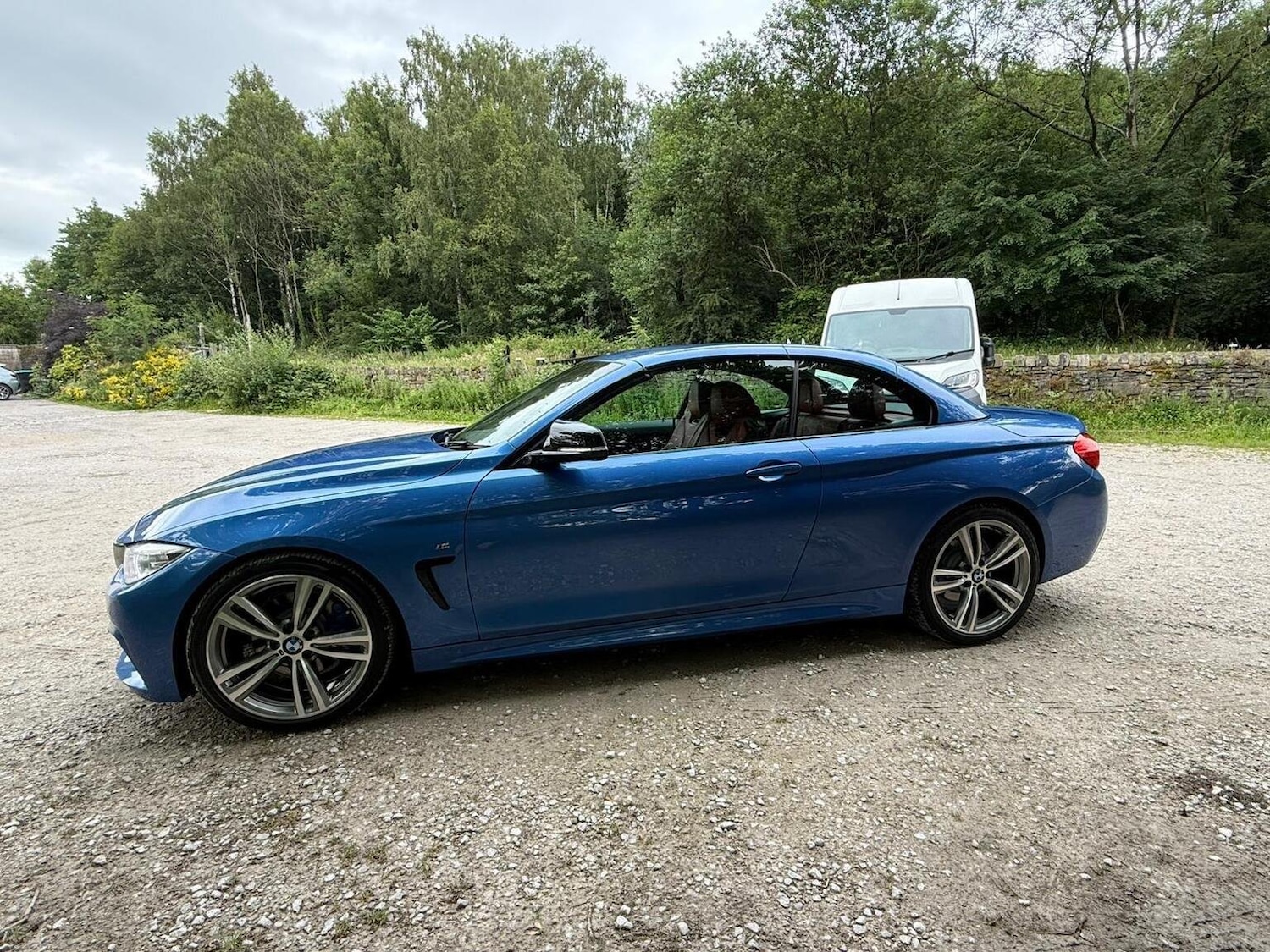 Used BMW 4 Series 2014 for sale - 76712376: Photo 18