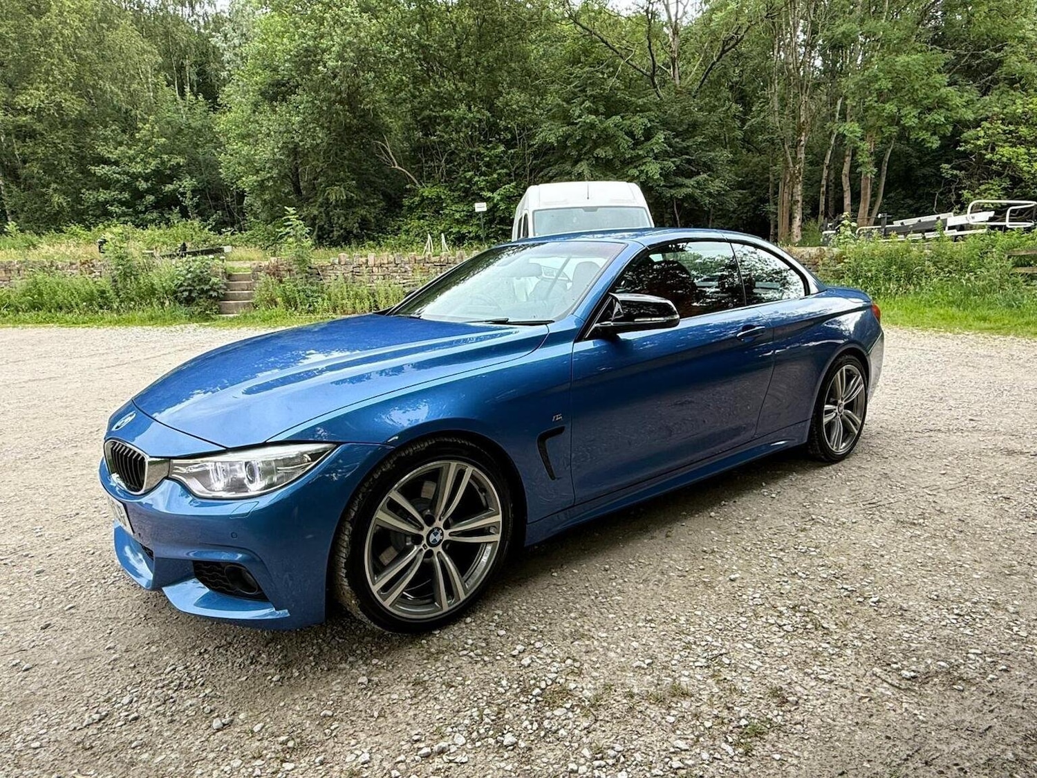 Used BMW 4 Series 2014 for sale - 76712376: Photo 20
