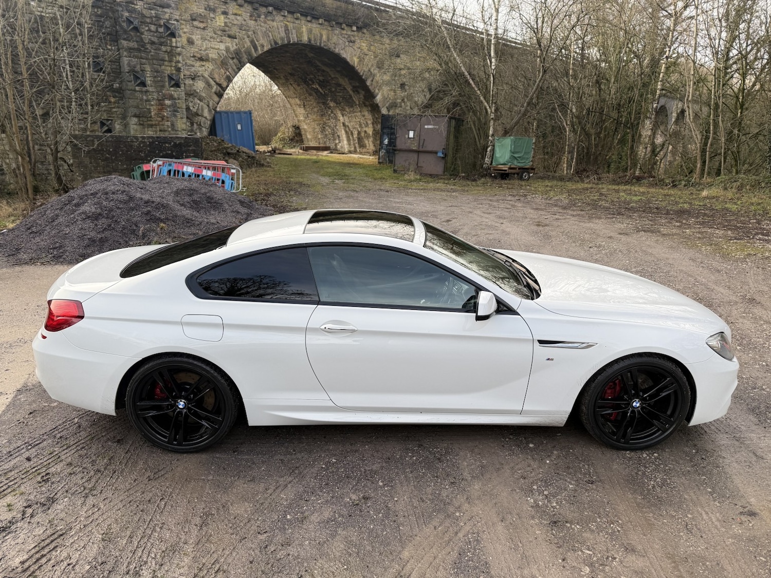 Used BMW 6 Series 2014 for sale - 77207166: Photo 14