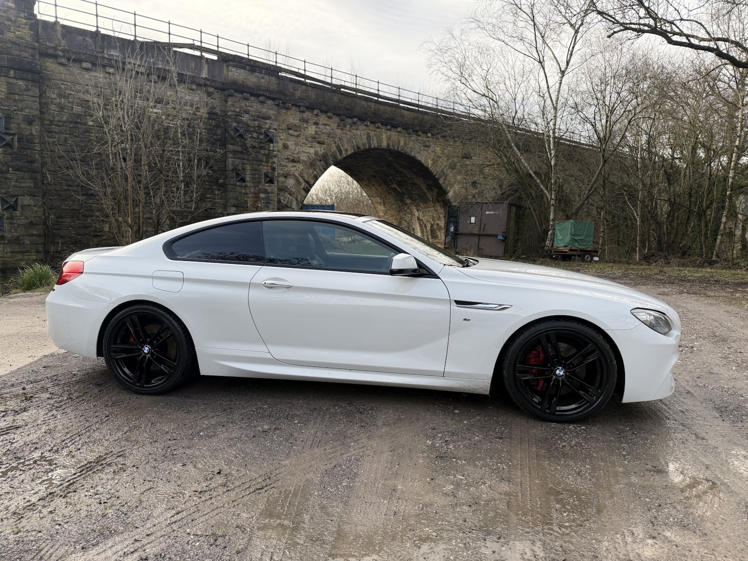 Used BMW 6 Series 2014 for sale - 77207166: Photo 15