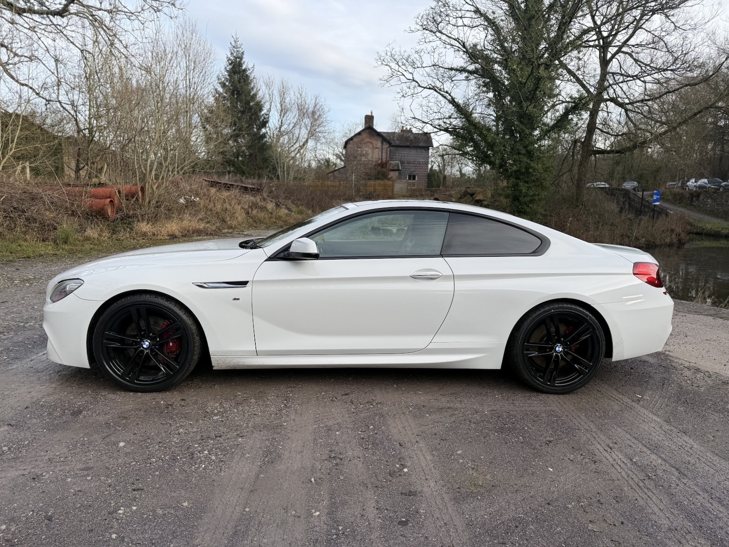 Used BMW 6 Series 2014 for sale - 77207166: Photo 7