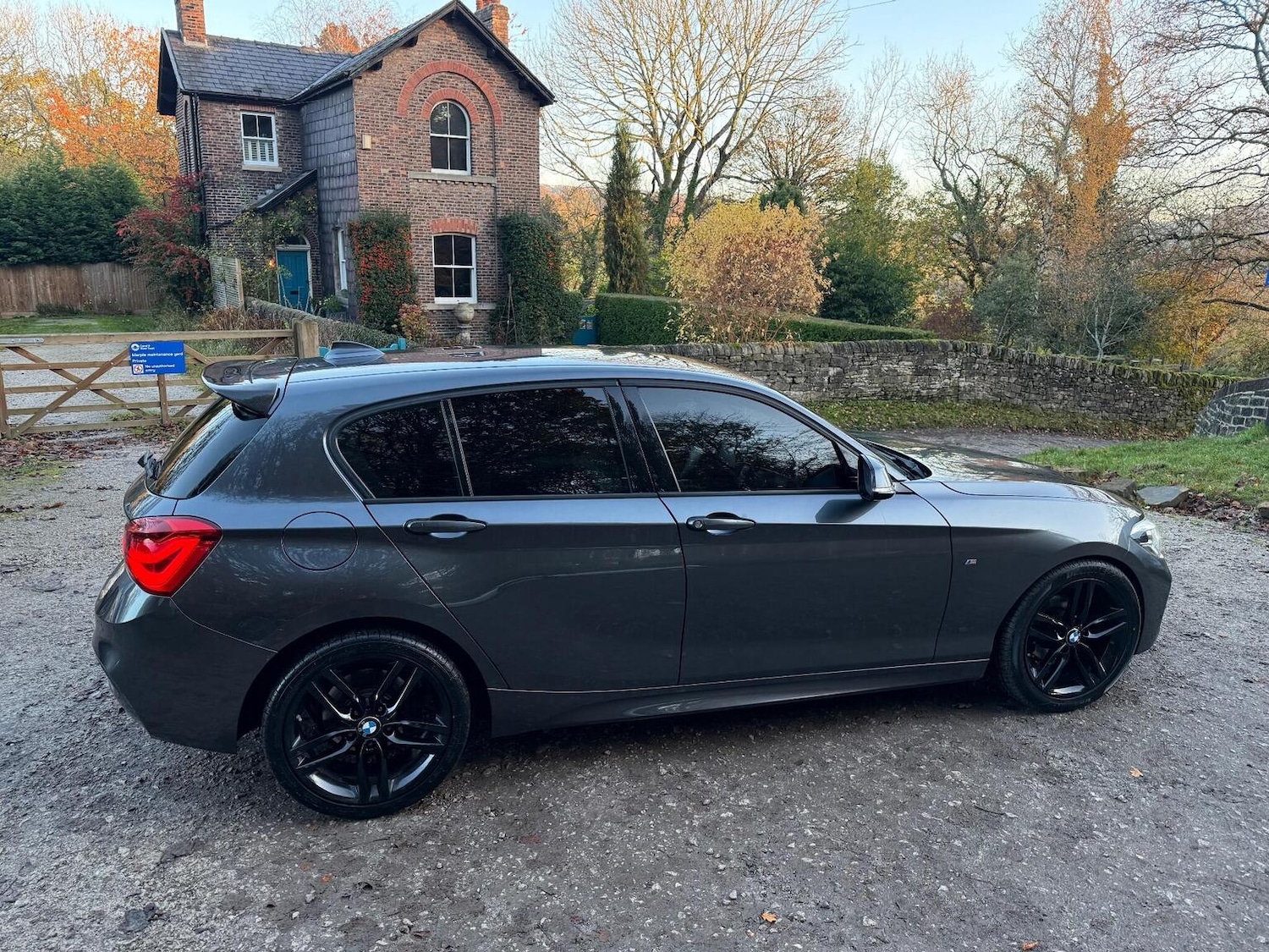 Used BMW 1 Series 2016 for sale - 78056956: Photo 11