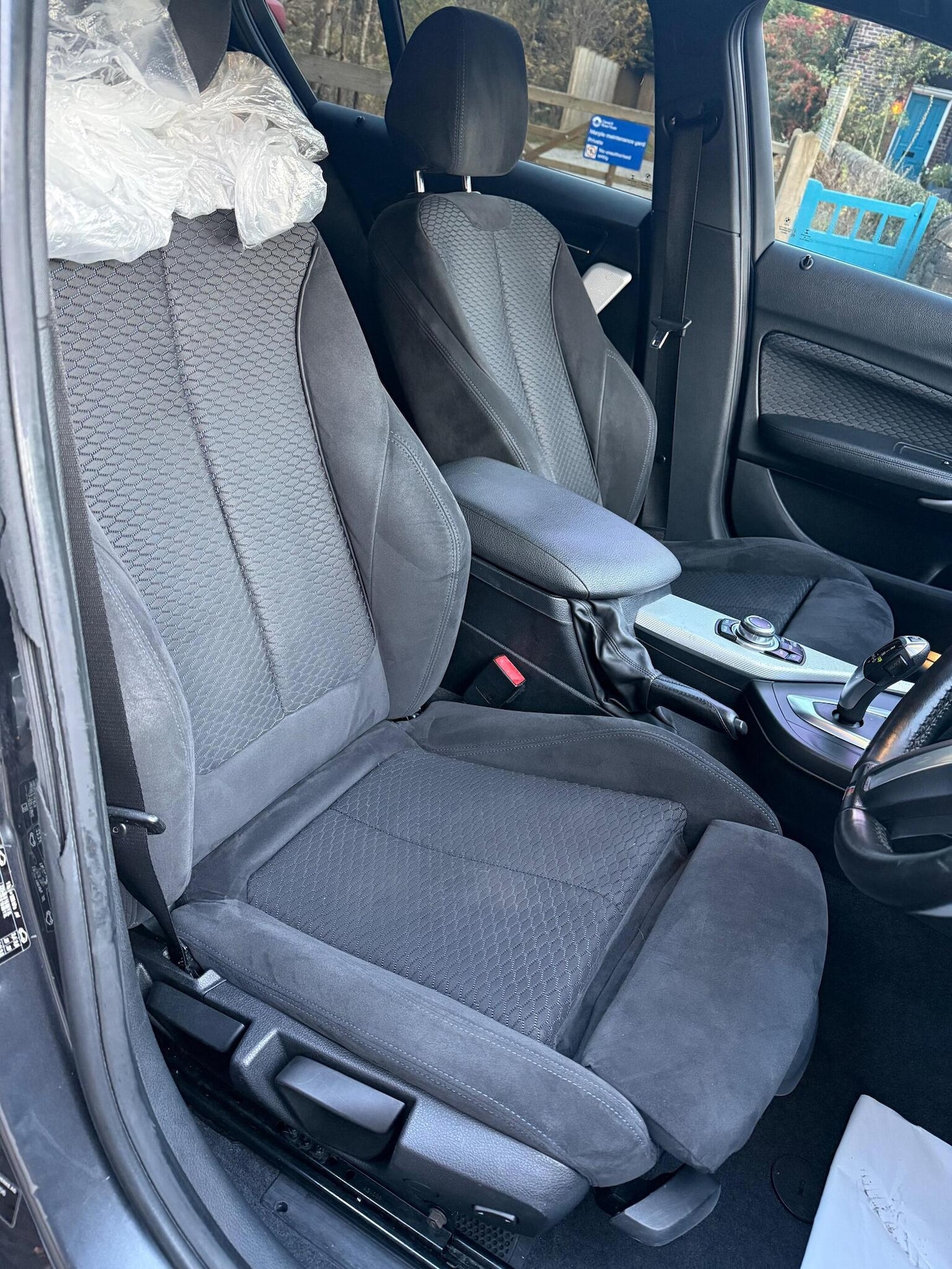 Used BMW 1 Series 2016 for sale - 78056956: Photo 14