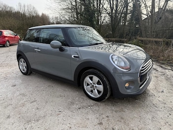 Used MINI Hatch 2014 for sale - 78890696: Photo