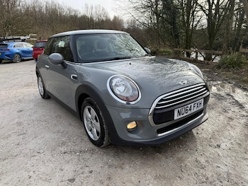 Used MINI Hatch 2014 for sale - 78890696: Photo