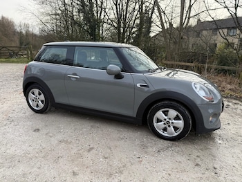 Used MINI Hatch 2014 for sale - 78890696: Photo