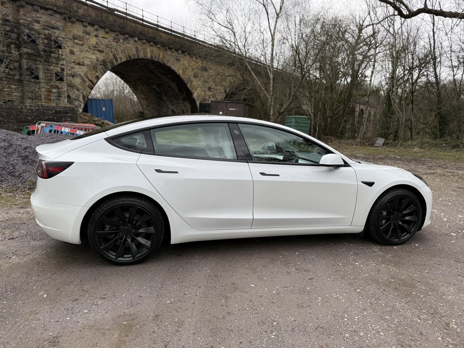 Used Tesla Model 3 2021 for sale - 77616343: Photo 13