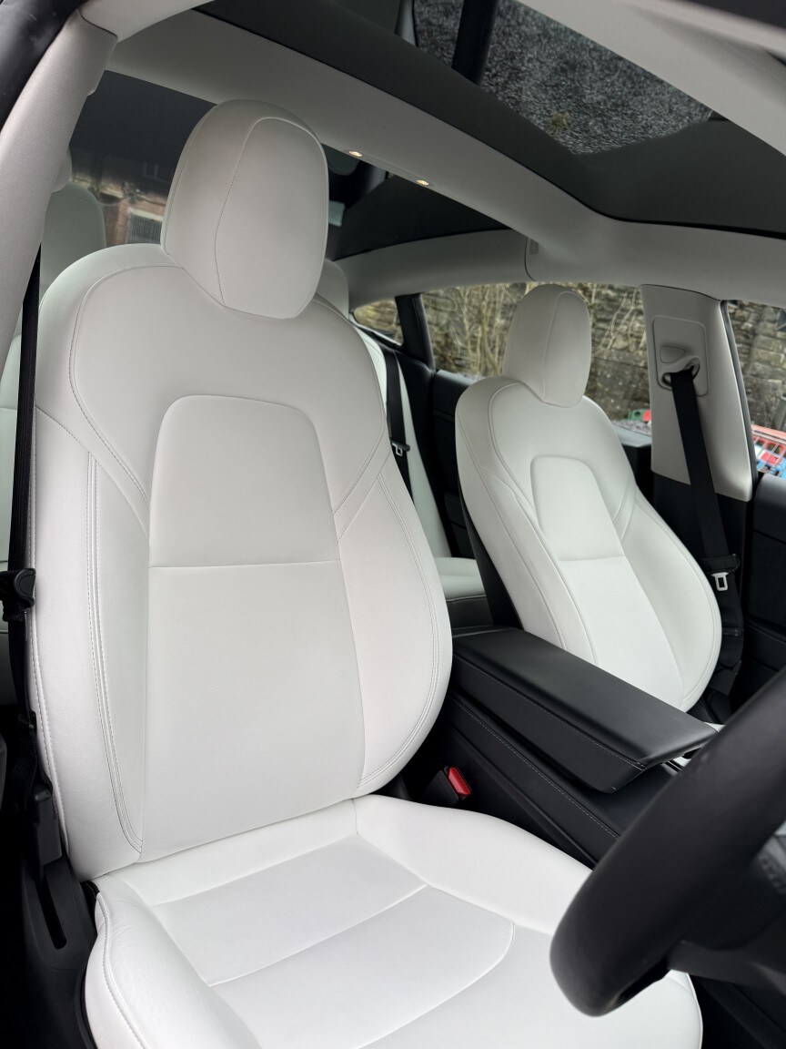 Used Tesla Model 3 2021 for sale - 77616343: Photo 18