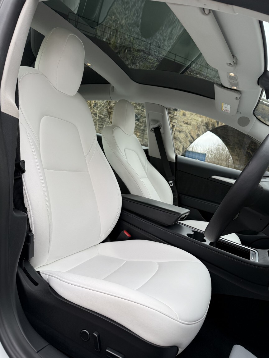 Used Tesla Model 3 2021 for sale - 77616343: Photo 19