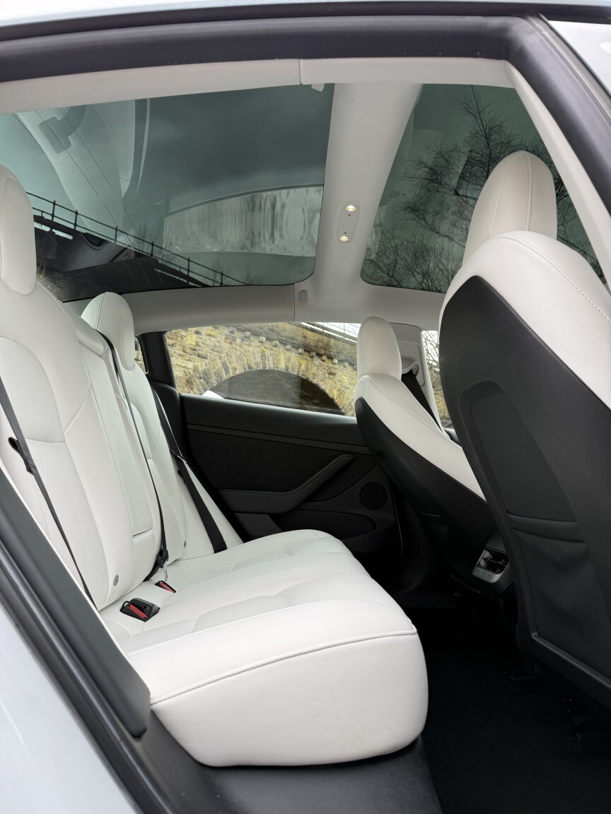 Used Tesla Model 3 2021 for sale - 77616343: Photo 20