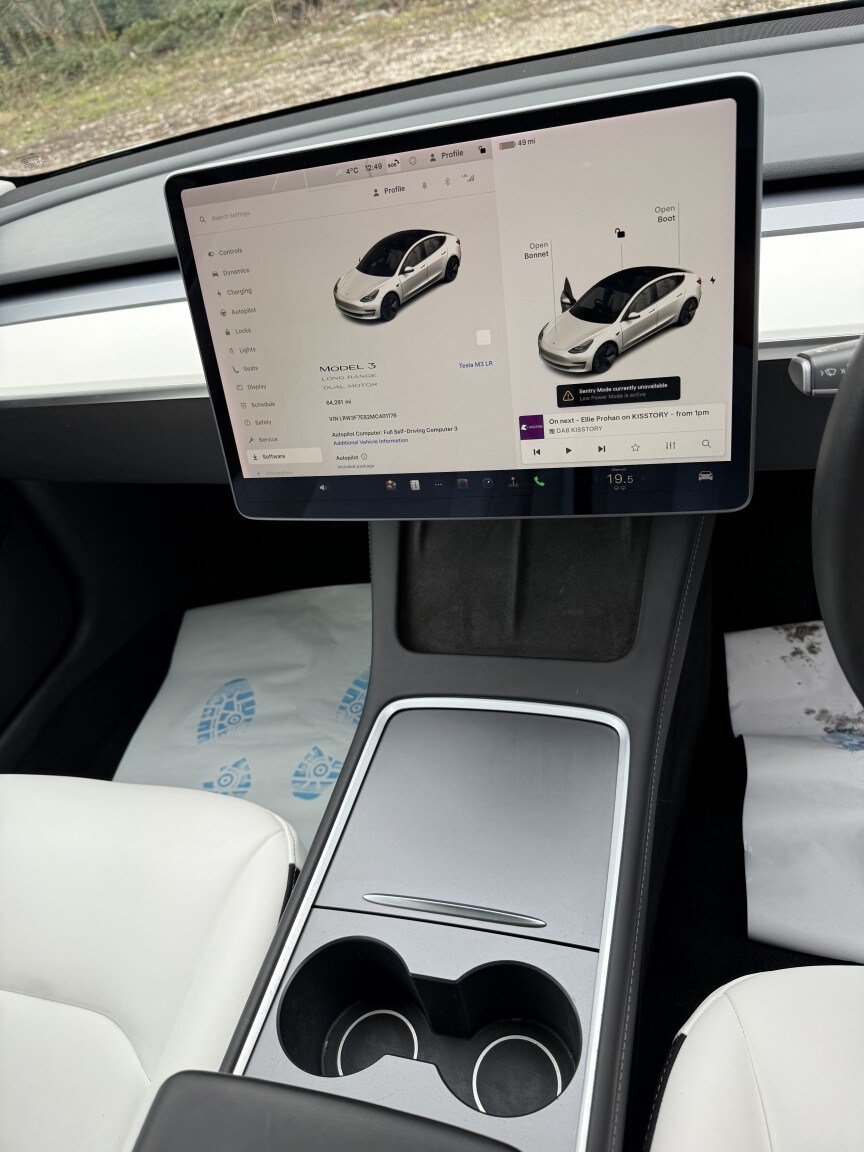 Used Tesla Model 3 2021 for sale - 77616343: Photo 22