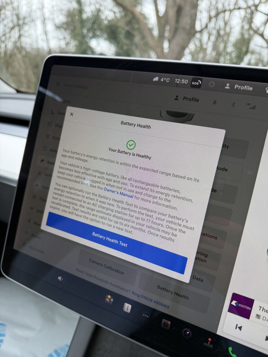 Used Tesla Model 3 2021 for sale - 77616343: Photo 23