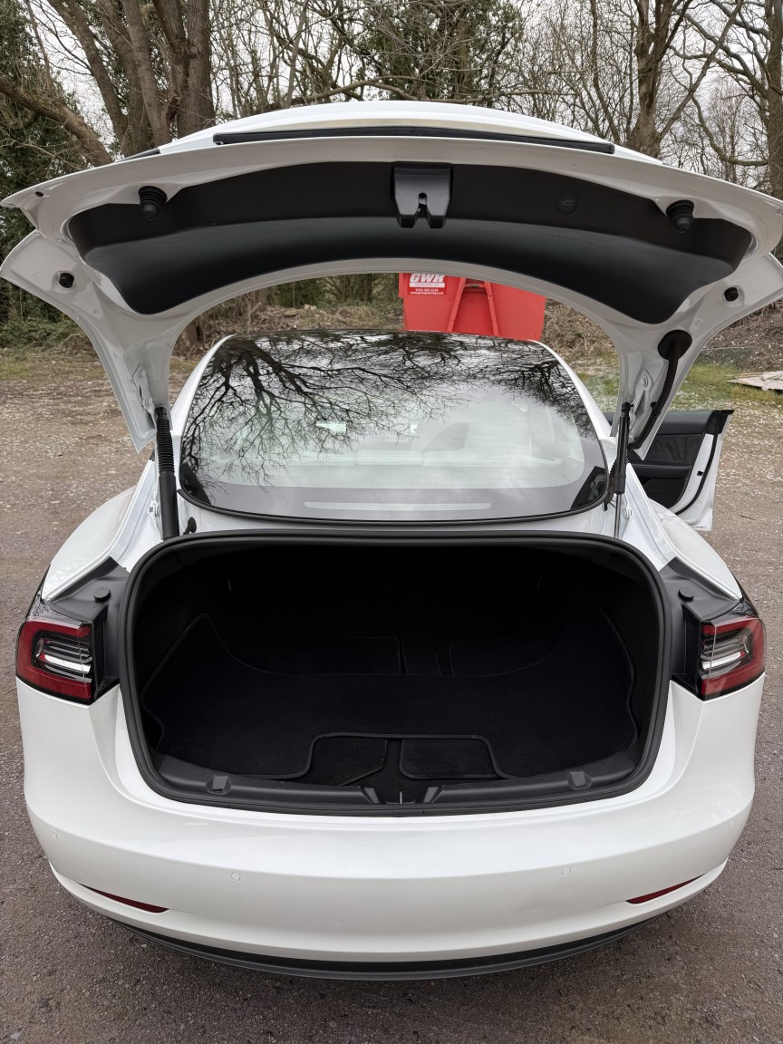 Used Tesla Model 3 2021 for sale - 77616343: Photo 24