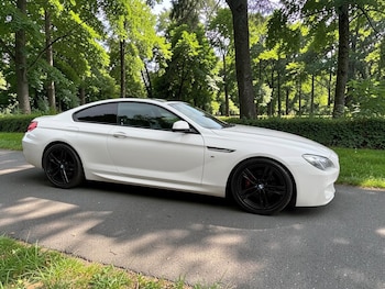 Used BMW 6 Series 2014 for sale - 78858214: Photo