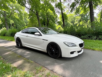 Used BMW 6 Series 2014 for sale - 78858214: Photo