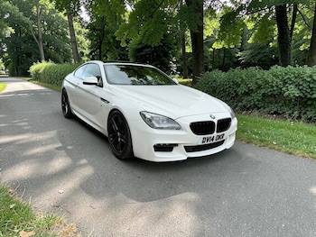 Used BMW 6 Series 2014 for sale - 78858214: Photo