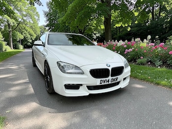 Used BMW 6 Series 2014 for sale - 78858214: Photo
