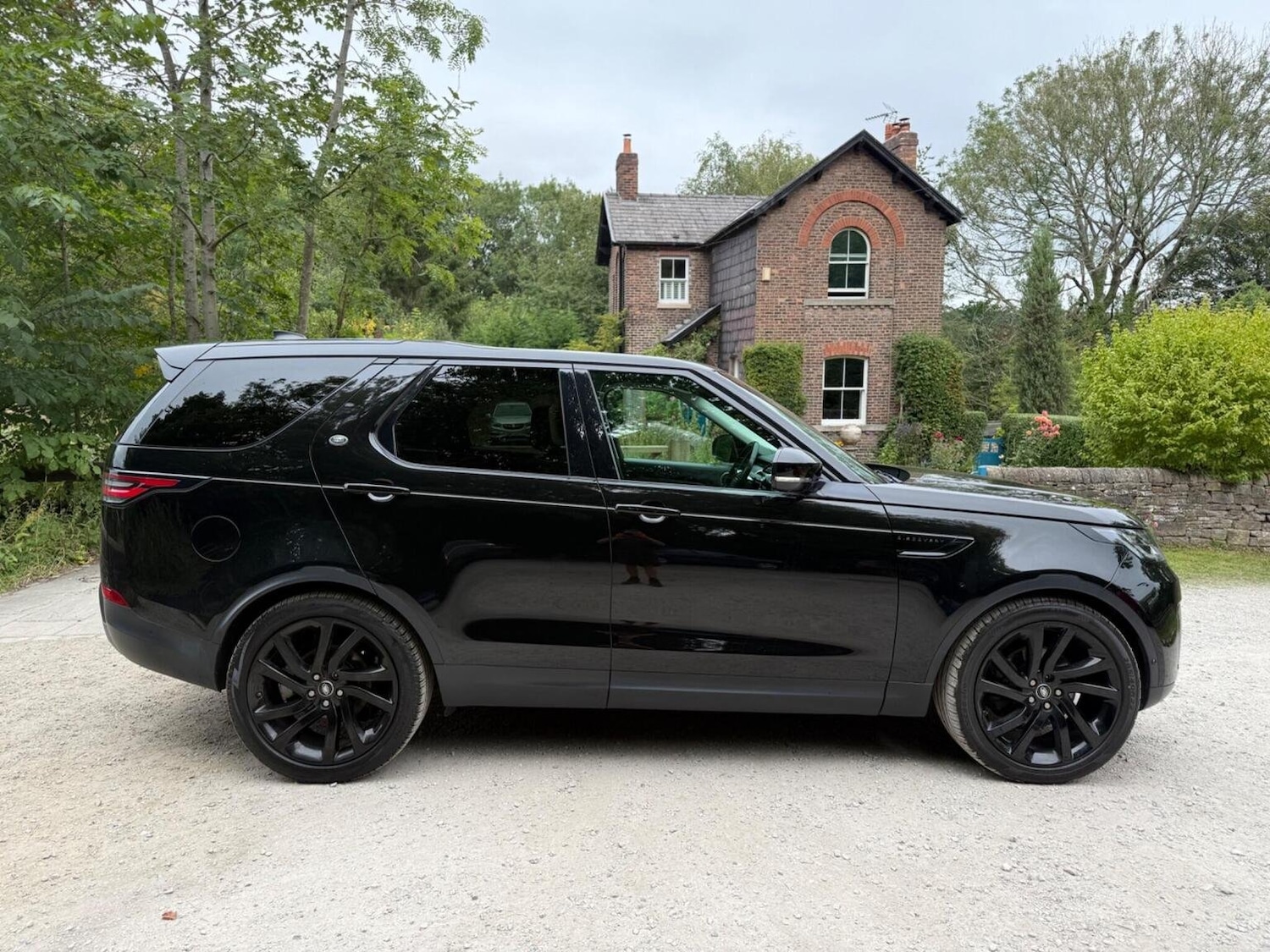 Used Land Rover Discovery 2018 for sale - 76712378: Photo 13