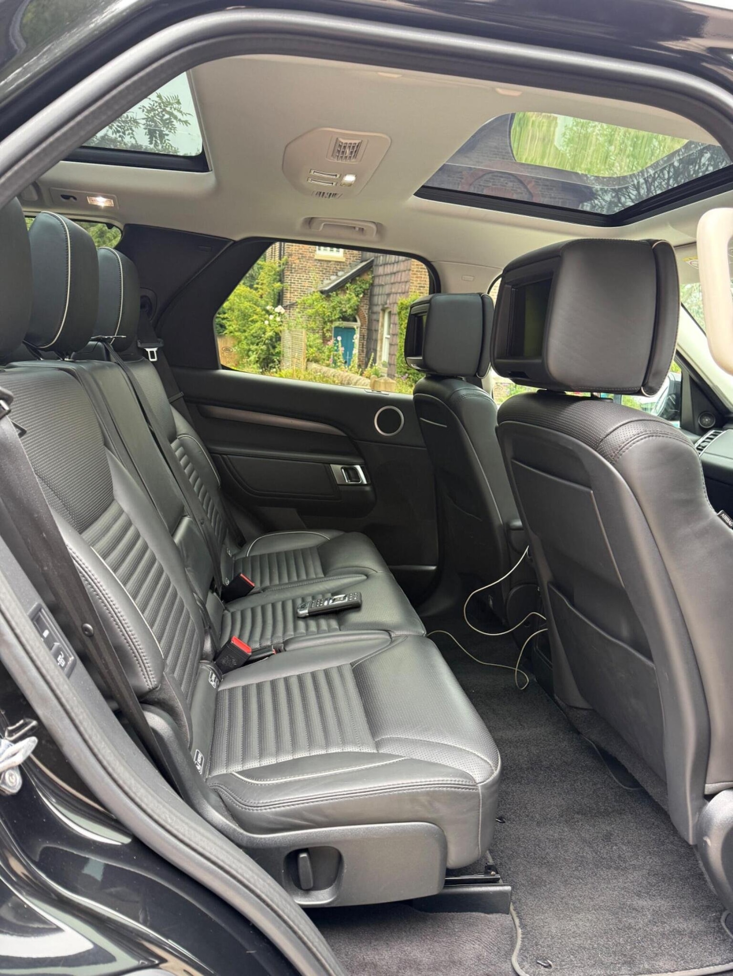 Used Land Rover Discovery 2018 for sale - 76712378: Photo 17