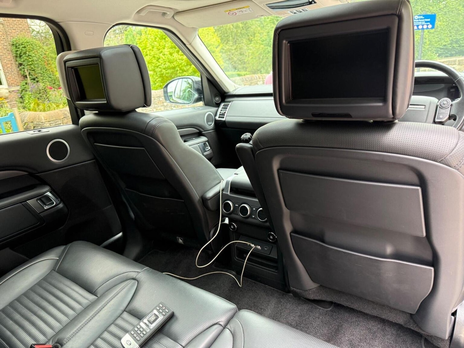 Used Land Rover Discovery 2018 for sale - 76712378: Photo 18