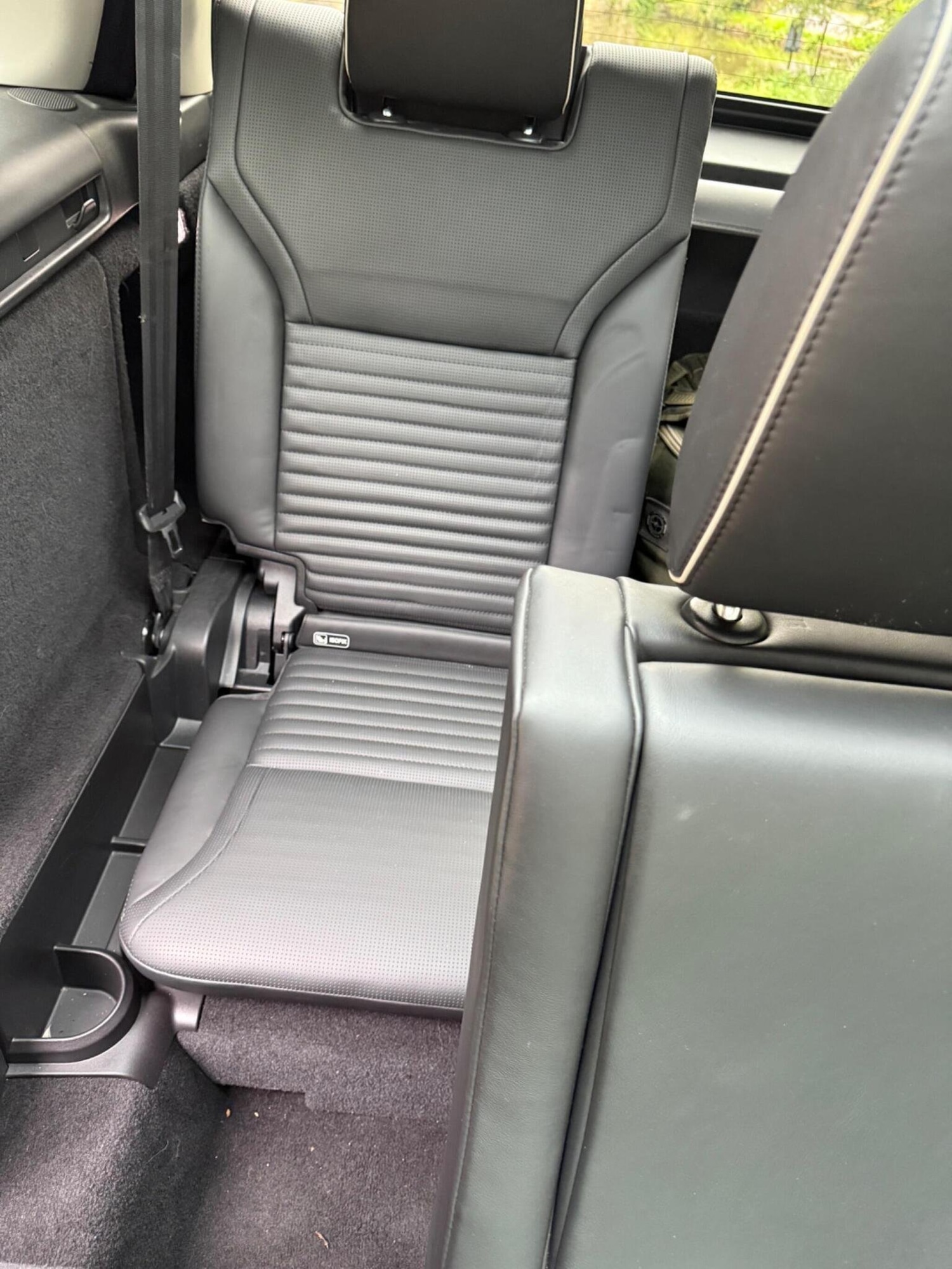 Used Land Rover Discovery 2018 for sale - 76712378: Photo 19