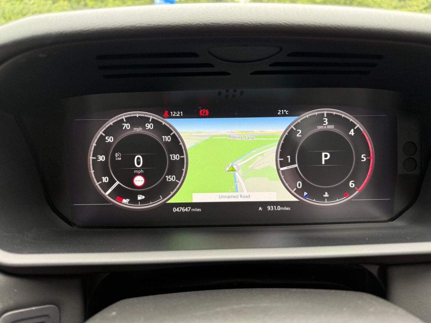 Used Land Rover Discovery 2018 for sale - 76712378: Photo 20