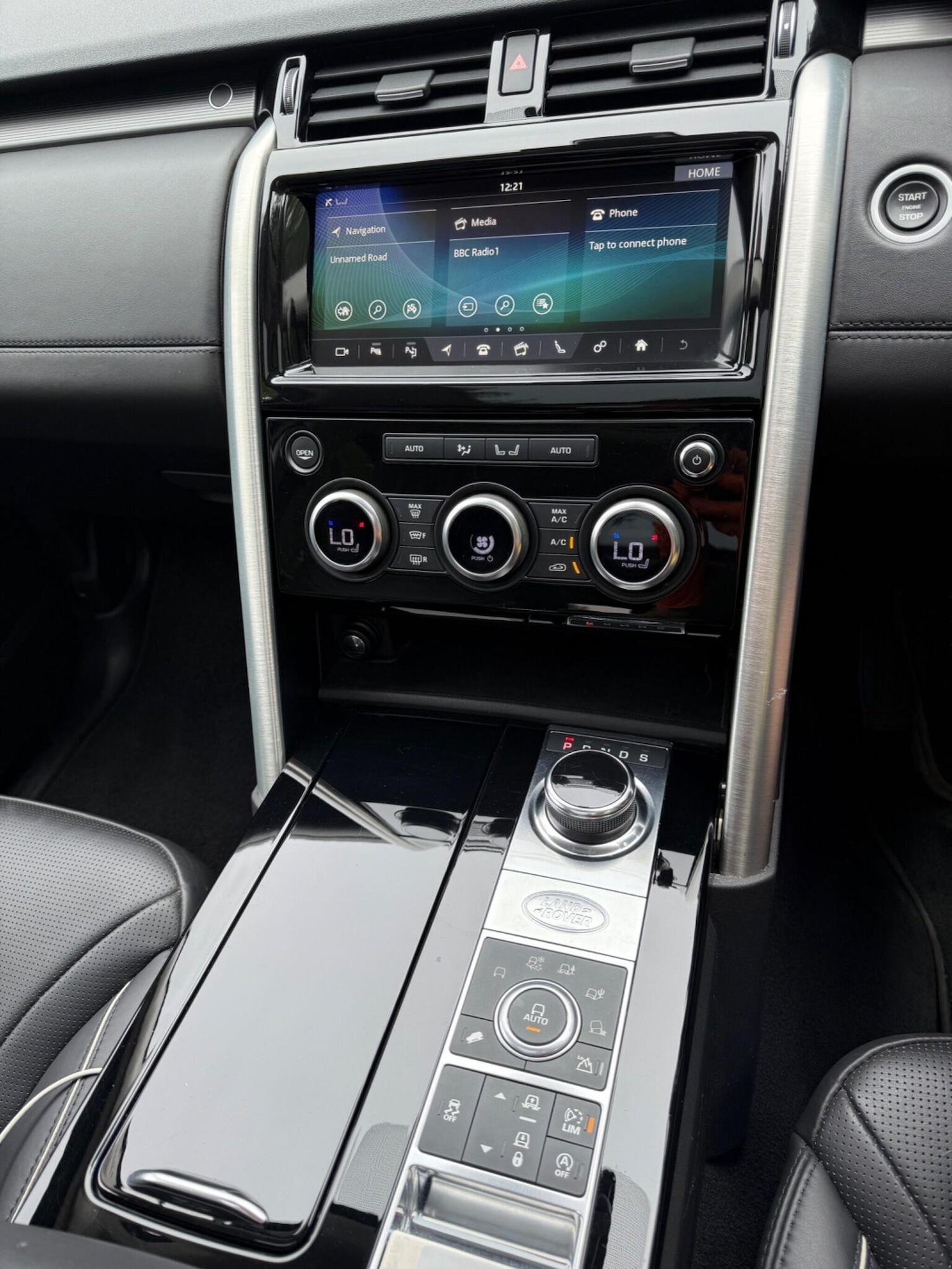 Used Land Rover Discovery 2018 for sale - 76712378: Photo 21