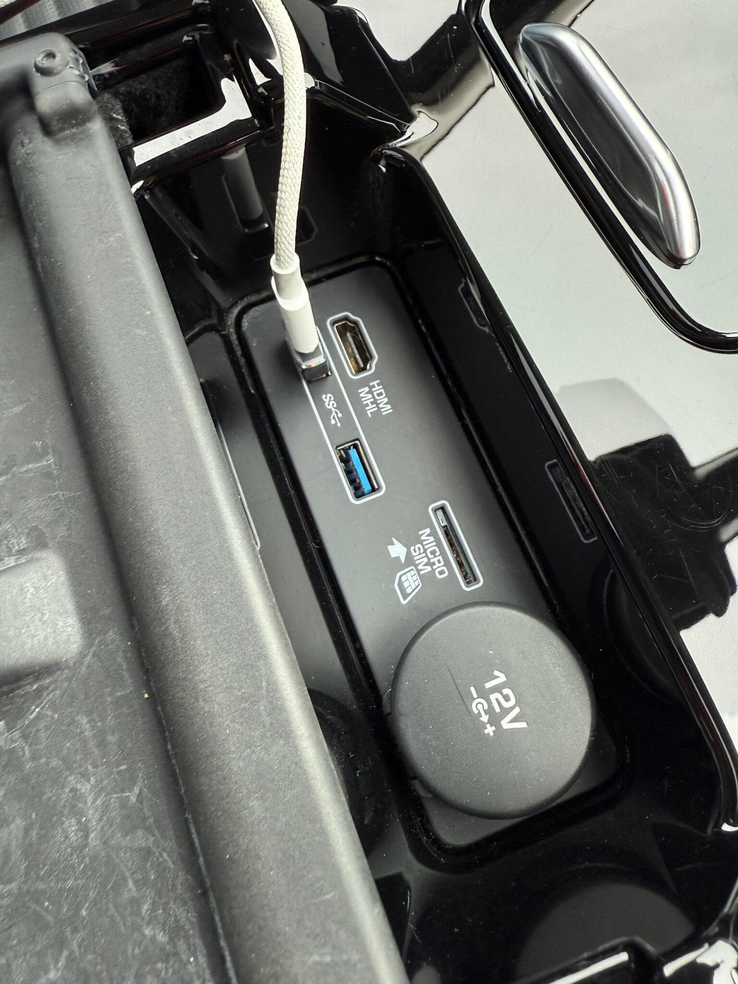 Used Land Rover Discovery 2018 for sale - 76712378: Photo 22