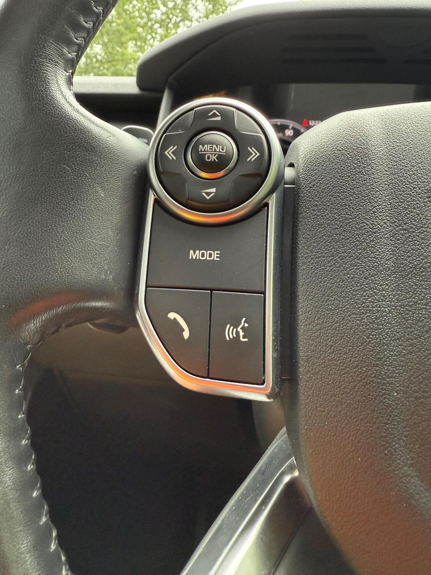 Used Land Rover Discovery 2018 for sale - 76712378: Photo 29